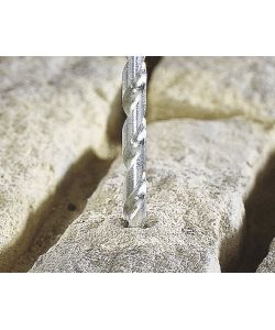 Wolfcraft Punta per Muro - Super Diametro 8mm - Alta Qualit