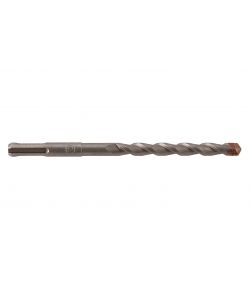 Punta SDS x martelli,Diam.10 x 160mm
