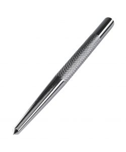 Bulino 8 x 125 mm cromato
