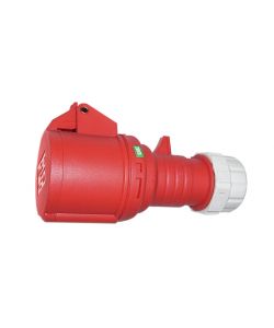 Presa Cee 400V/16A 4 Poli