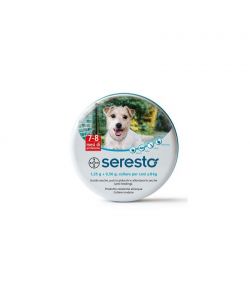 Bayer Saresto Collare cani 38 cm