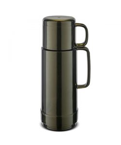 Thermos Plastica Black Honey Cc 1000 Rotpunkt