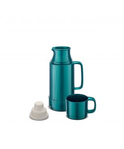 Rotpunkt Thermos in Plastica Shiny Hummingbird - 250cc