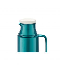 Rotpunkt Thermos in Plastica - Shiny Hummingbird - 500cc