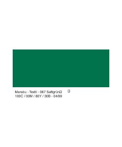 Textil Marabu 15 ml Verde Vegetale