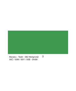 Textil Marabu 15 ml Verde Brillante