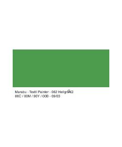 Textil Painter Marabu Tratto 1-2 mm. Verde Brillante