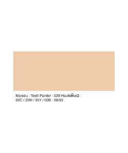 Textil Painter Marabu Tratto 2-4 mm. Carne