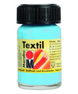 Textil Marabu 15 ml New Blu Chiaro