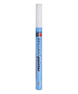 Brilliant Painter 070 1-2 mm Bianco