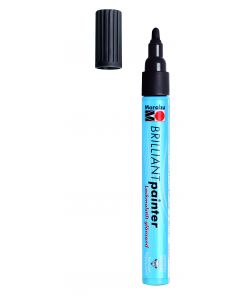 Brilliant Painter 073 2-4 mm Nero