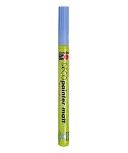 Deco Painter 256 1-2 mm Azzurro Pastello