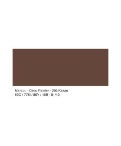 Deco Painter 295 1-2 mm Marrone