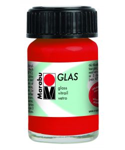 Marabu Glas 125 15 ml Ciliegia