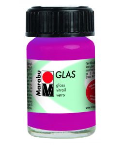 Marabu Glas 131 15 ml Lampone