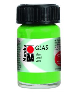 Marabu Glas 062 15 ml Verde Chiaro