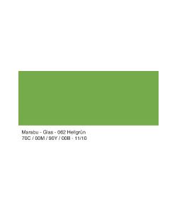 Marabu Glas 062 15 ml Verde Chiaro