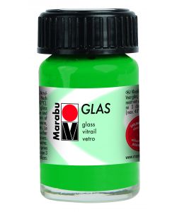 Marabu Glas 068 15 ml Verde Scuro