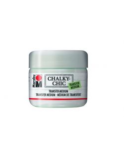 Marabu Chalky-Chic Transfer Medium 852 225 ml