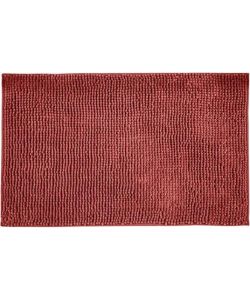 Tappeto Allstar ciniglia 50x80 cm Rosso