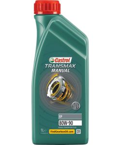 Transmax Manual EP 80W-90 1LT Fluido per cambi manuali