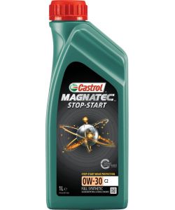 Castrol Olio Castrol Magnatec St-St Ow-30 C2 1Lt.