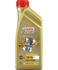 Castrol Ss Olio Castrol Edge 5W-30 C1 1Lt.