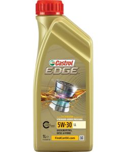 Lubrificante Castrol Edge 5W30 1 l