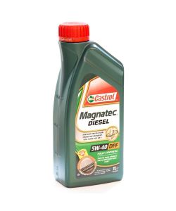 Castrol Magnatec Diesel DPF 5W-40 1lt