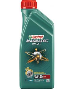 Castrol Magnatec Diesel DPF 5W-40 1lt