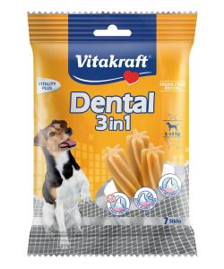 Dental 2 In 1 Small