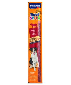 Beef Stick Carne