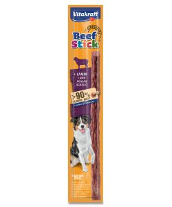 Beef Stick Agnello