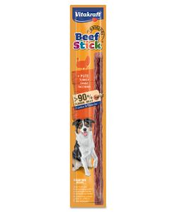 Beef Stick Tacchino