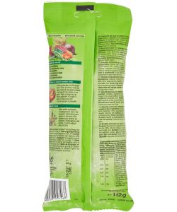 Vitakraft Snack Kracker per Conigli alle Verdure 112g - Croccante e Naturale
