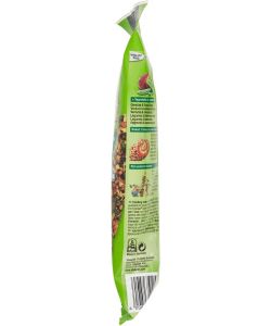 Vitakraft Snack Kracker per Conigli alle Verdure 112g - Croccante e Naturale