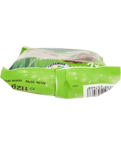 Vitakraft Snack Kracker per Conigli alle Verdure 112g - Croccante e Naturale