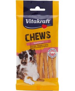 Vitakraft Bastoncini Maiale per Cani 10 Pz - Snack Goloso e Completo