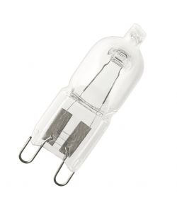 OSRAM Lampada Forno Alogena G9 25W Bianco Caldo 2700K 1 Unit�