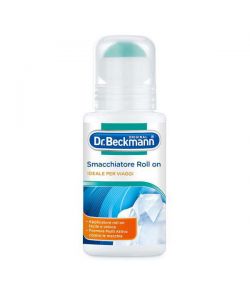Smacchiatore Indumenti Roll-On Ml 75 Dr.Beckmann