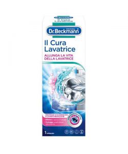 Cura Lavatrice Ml 250 Dr.Beckmann