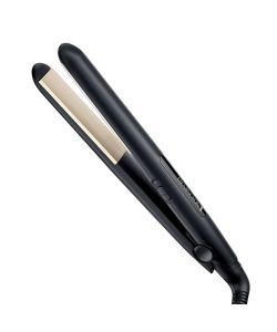 Remington Piastra per capelli in ceramica nera - 220 �C