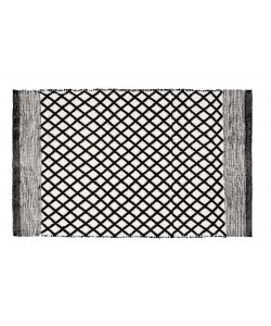 Tappetino da bagno Tara 50x80 cm in materiale riciclato