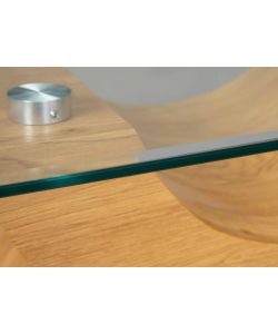 Tavolino da salotto in MDF X-Type