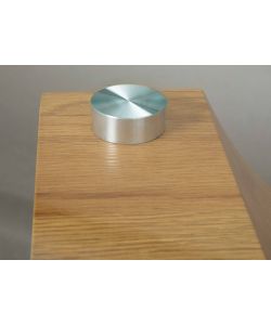 Tavolino da salotto in MDF X-Type