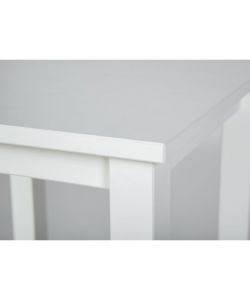 Tavolino Asgar 45X45X55