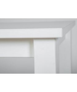 Tavolino Asgar 45X45X55