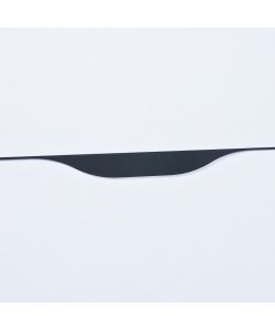 Cassettiera Moderna - 6 Cassetti - Laminato Bianco - 120x40x50 cm