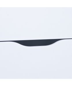 Inter Link Cassettiera Moderna 8 Cassetti Bianco 80x40x91 cm - Arredo Contemporaneo