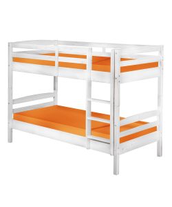 Letto a Castello 90 x 190 Rick